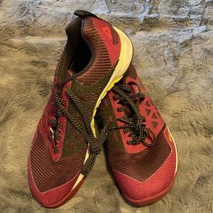 Women’s Reebok CrossFit Training Shoe